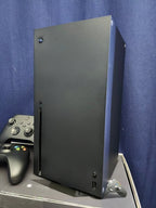 Xbox Series X (Diablo IV Bundle (NO GAME)) w/ Extra Controller 7W52