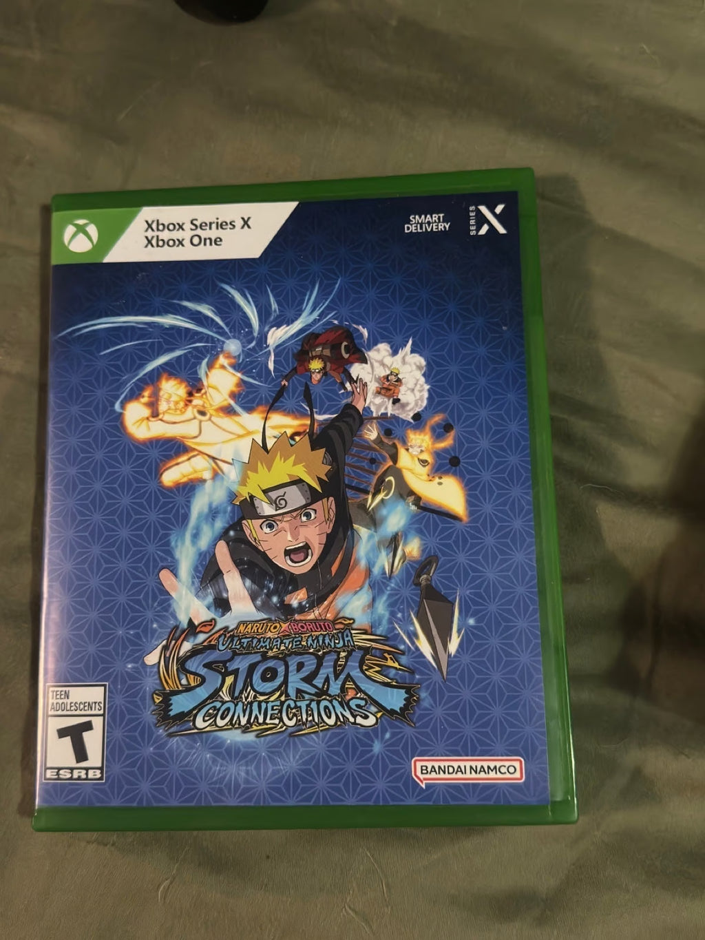 Xbox series x Halo edition console 3C13