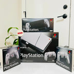 Sony PlayStation庐 5 - 30th Anniversary Limited Edition Holiday Bundle 6T97