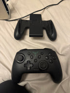 OLED Nintendo Switch Zelda Edition + Game 8X28