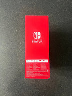 Nintendo Switch OLED Model White 3X67
