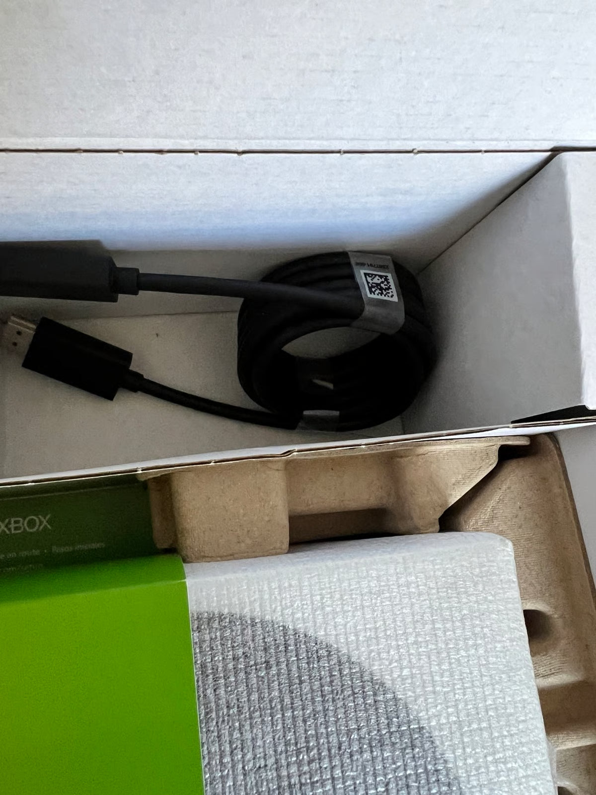 Xbox series s console only 2E97