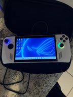 ASUS rog ally z1 extreme 1J23