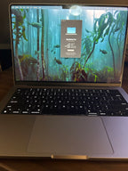 MacBook Pro 14 M3 2P62