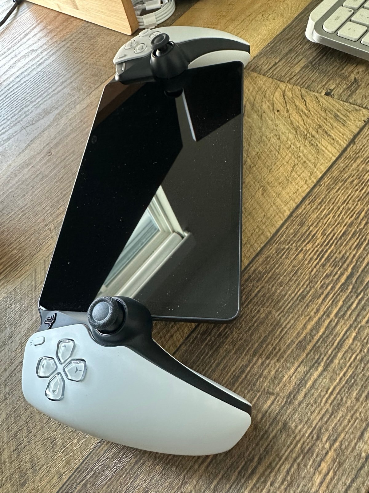 PlayStation Portal 9A18