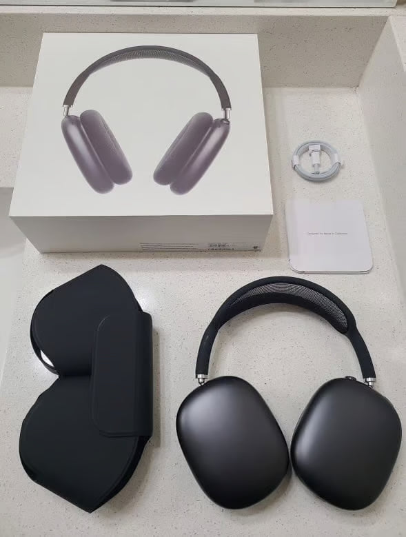 Apple AirPods Max 5Z82