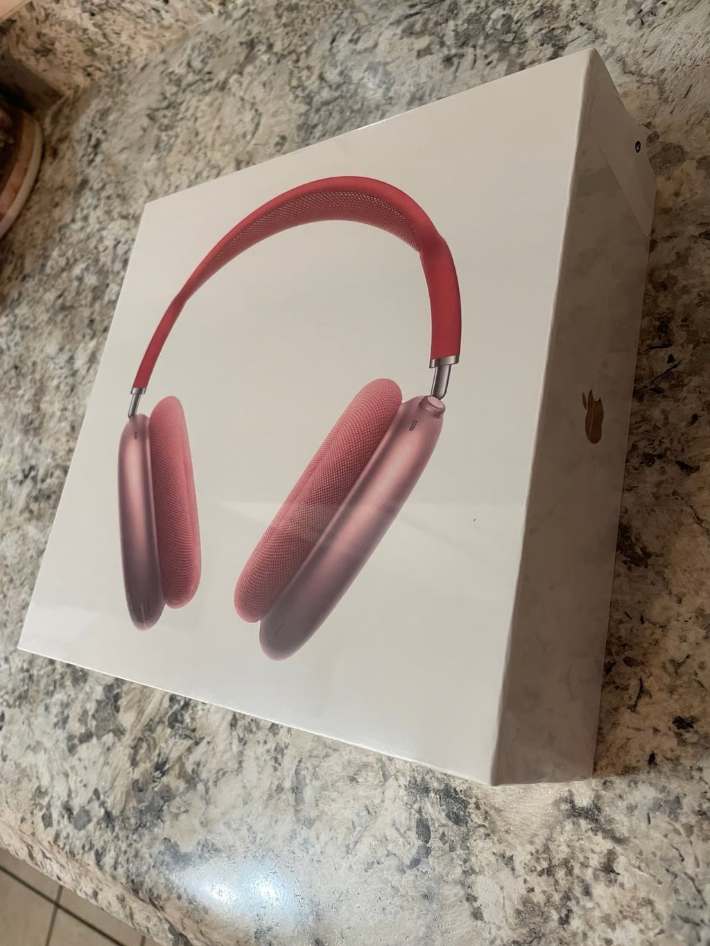 AirPods Max Pink 1T93