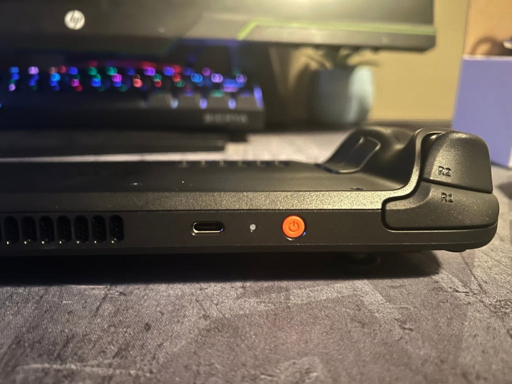 Steam Deck 1TB OLED 9M86