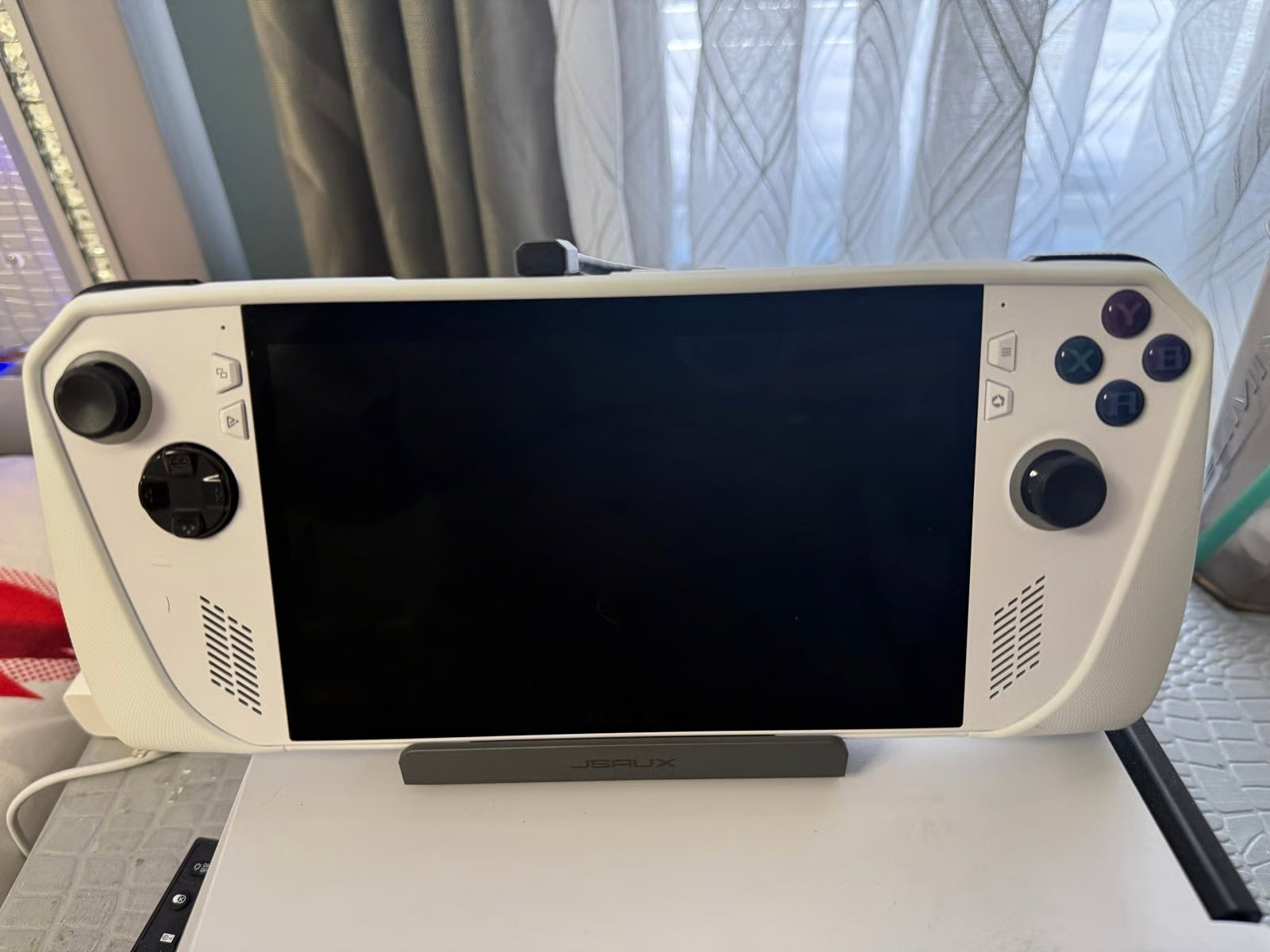 BUNDLE ROG Ally 1 Extreme - 512GB SSD & DOCK & CASE 1G76