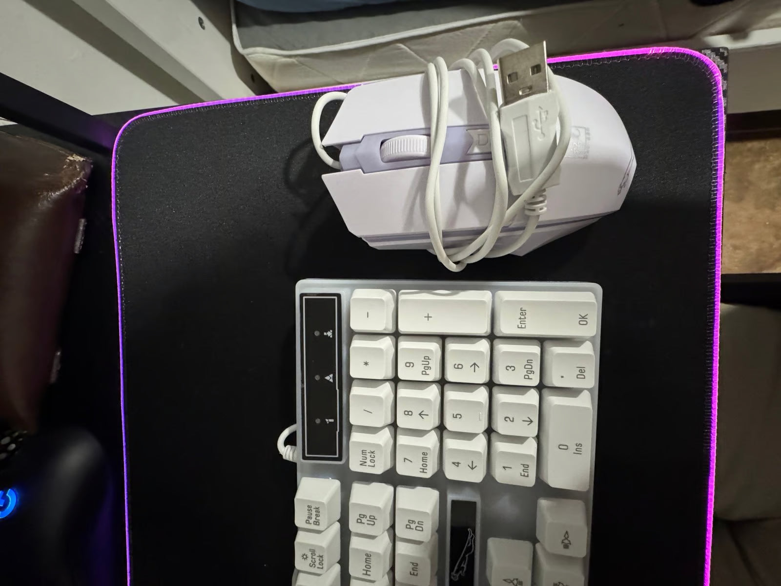 ASUS rog ally z1 extreme bundle!! 3E76