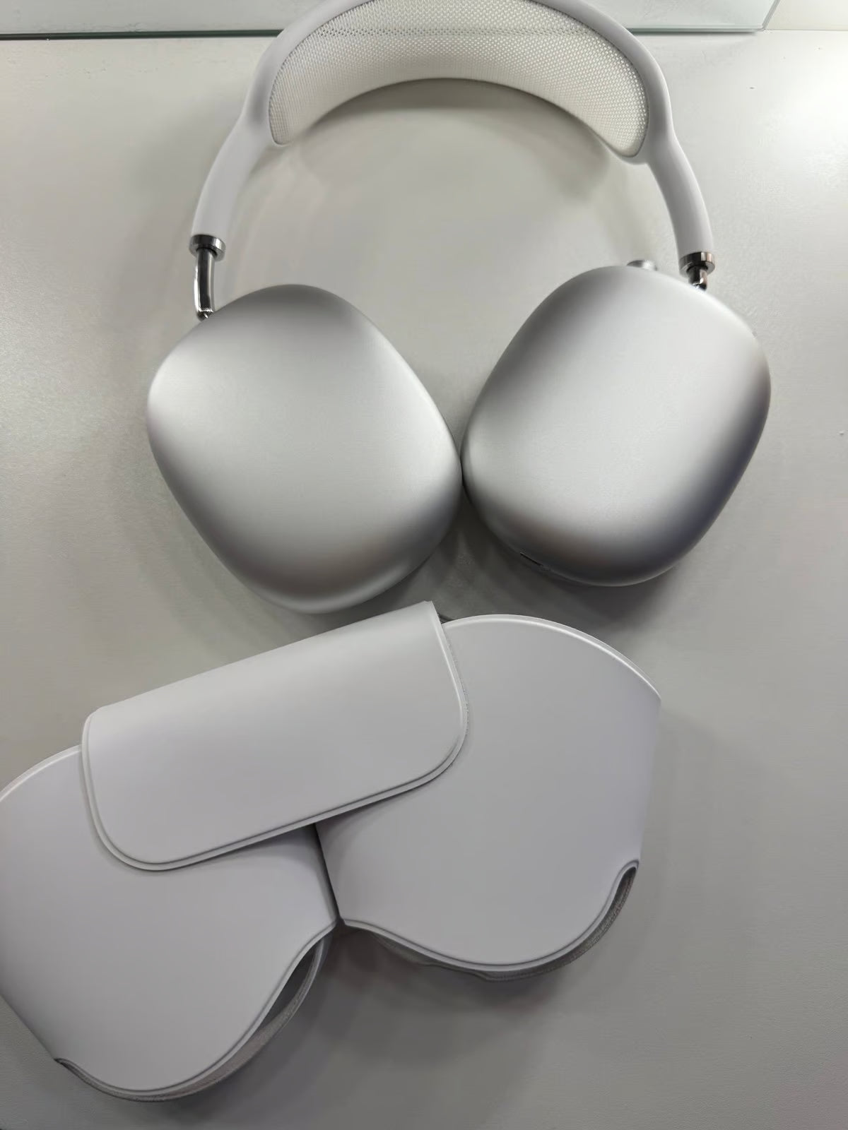 AirPods Max Silver 5Q78