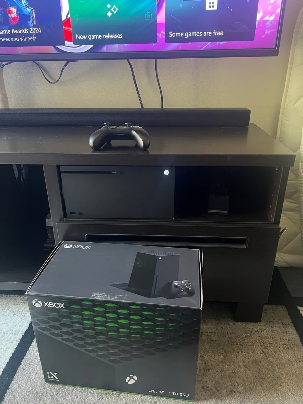 Xbox Series X 2L32