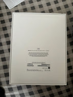 ipad pro 6th gen 2tb 12.9 6O76