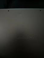 macbook pro M1 Pro 14 inch 6N91