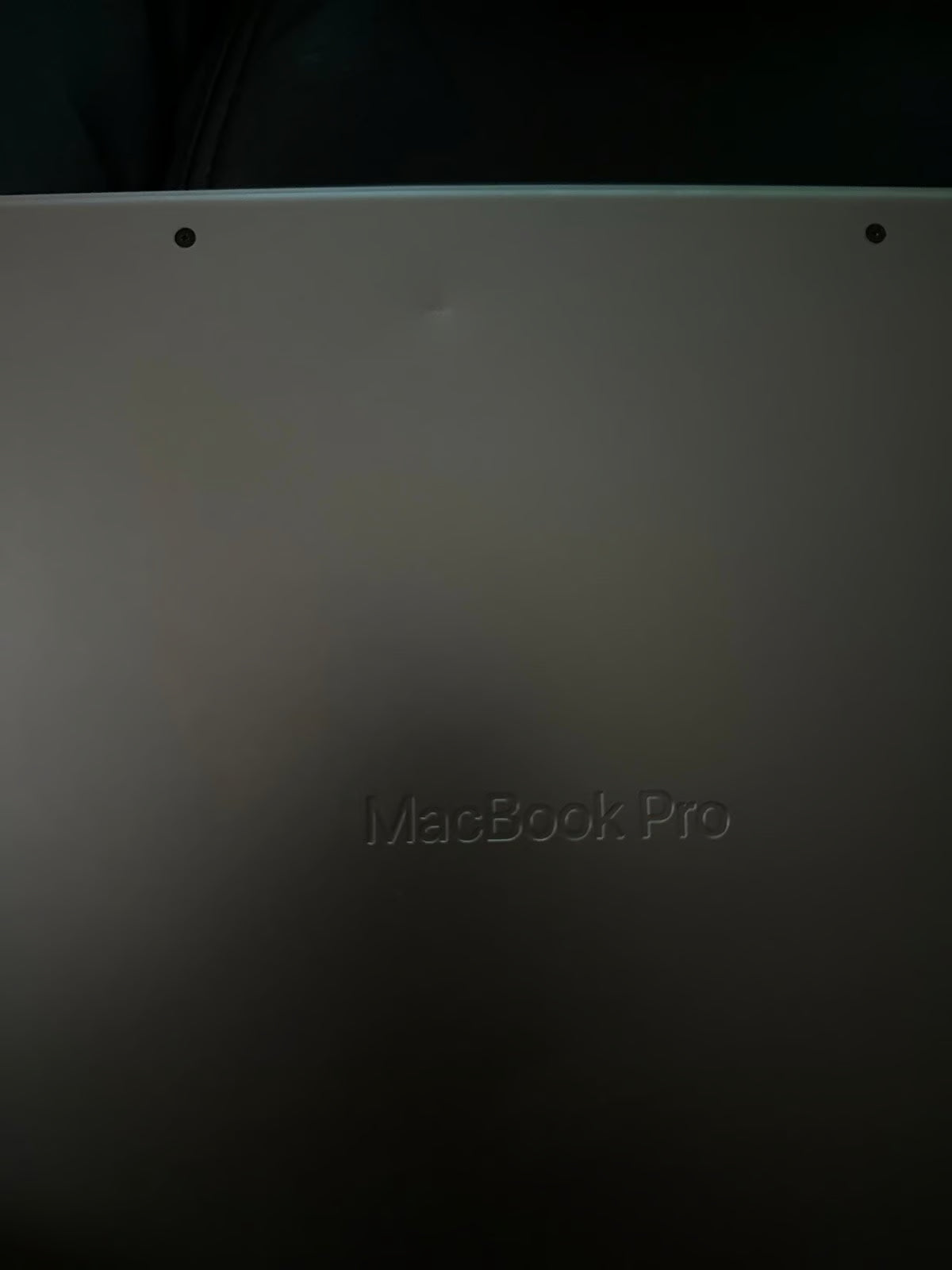 macbook pro M1 Pro 14 inch 6N91