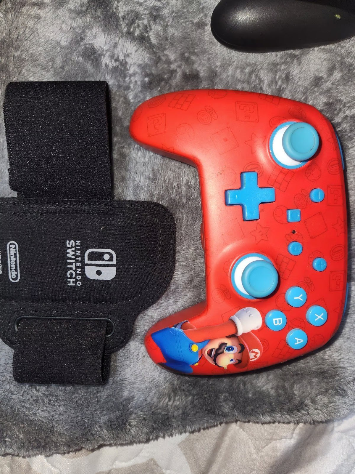 Nintendo Switch OLED Bundle 8R87