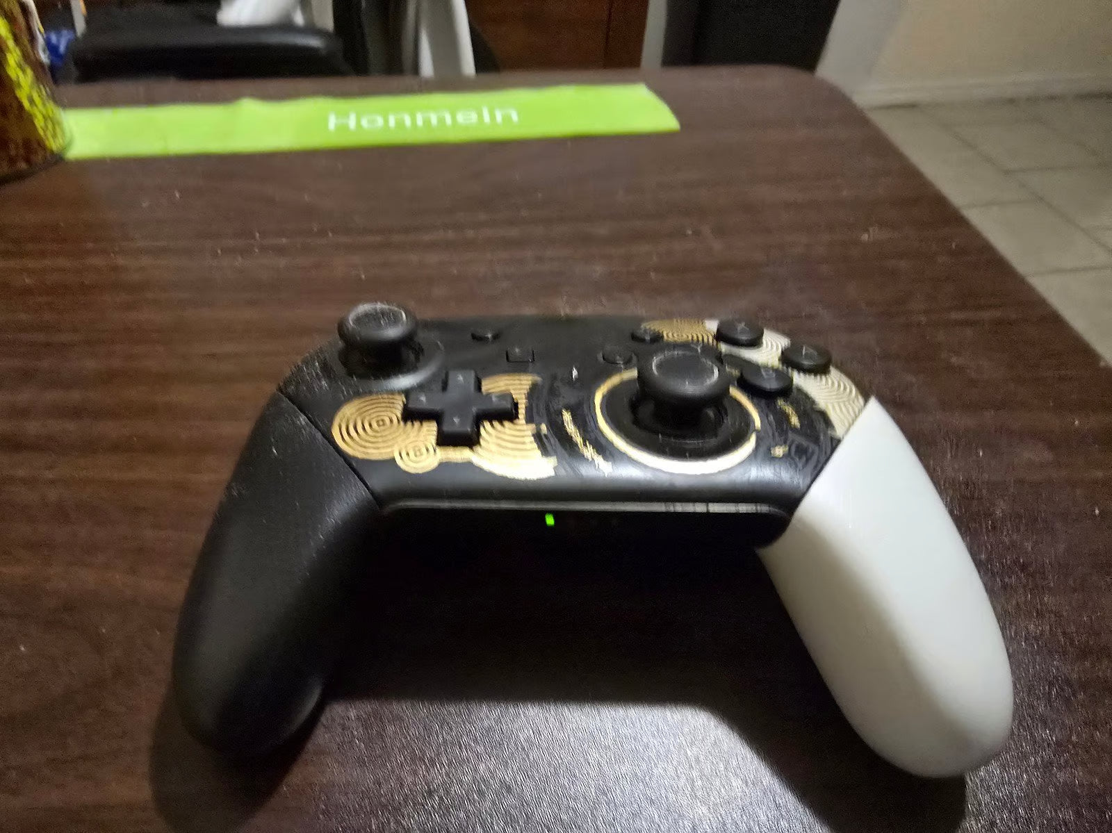 Nintendo Switch OLED Pokemon 3K88