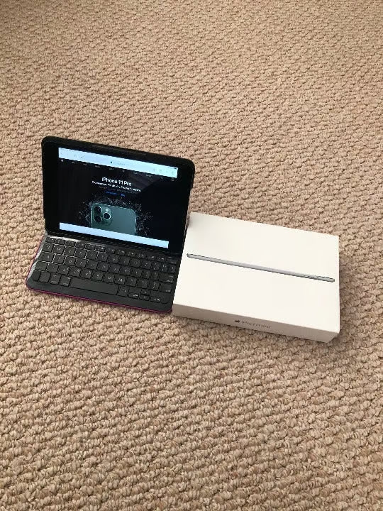 Apple iPad Mini 7X51