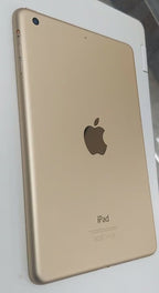 iPad mini 3 Gold 128 GB (Wi-Fi + GSM/CDMA + LTE) Cellular 7A12
