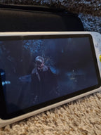 Logitech G Cloud Video Game Handheld - Xbox / PS5 Streaming and Emulation 1N21