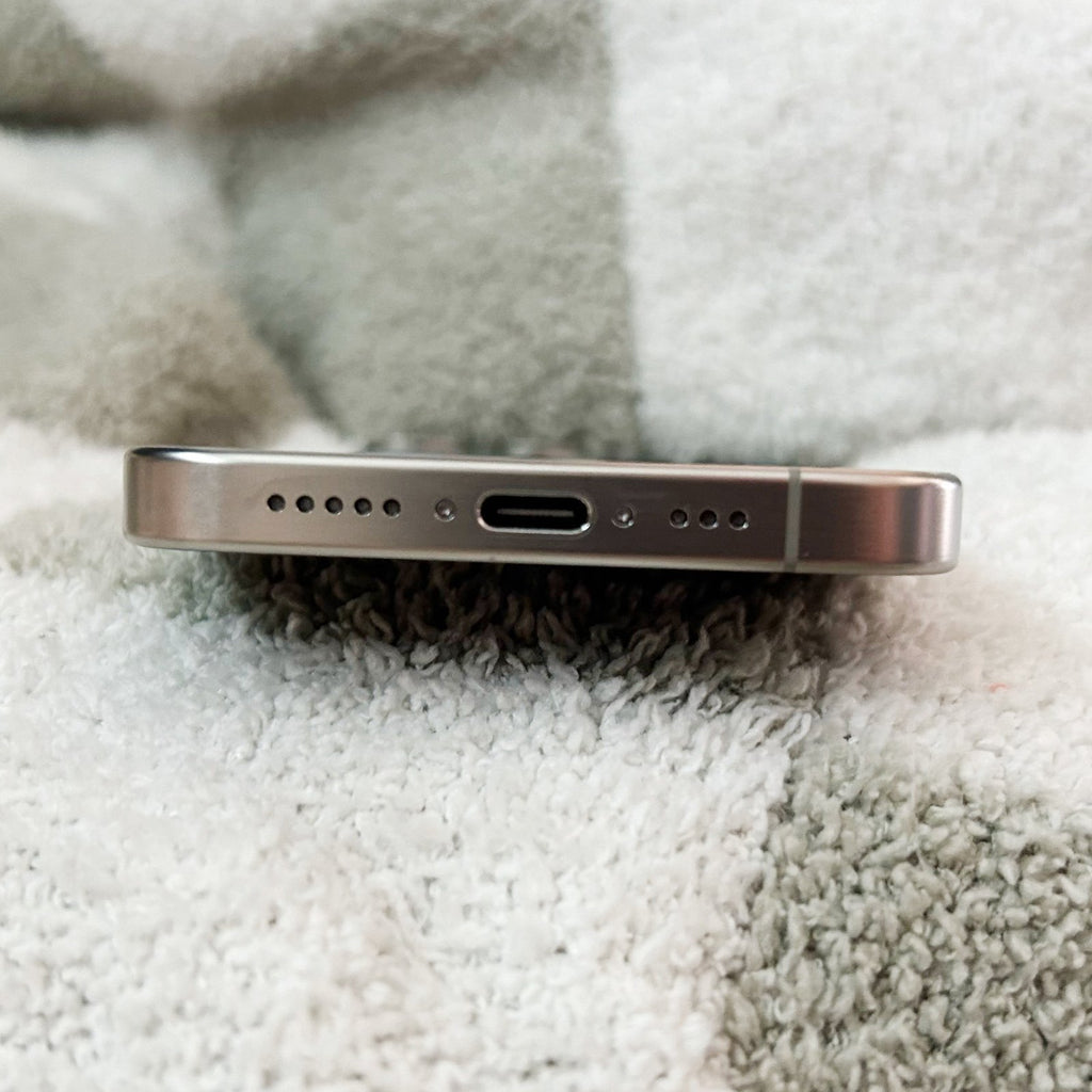 iphone 15 pro 128gb 6P67