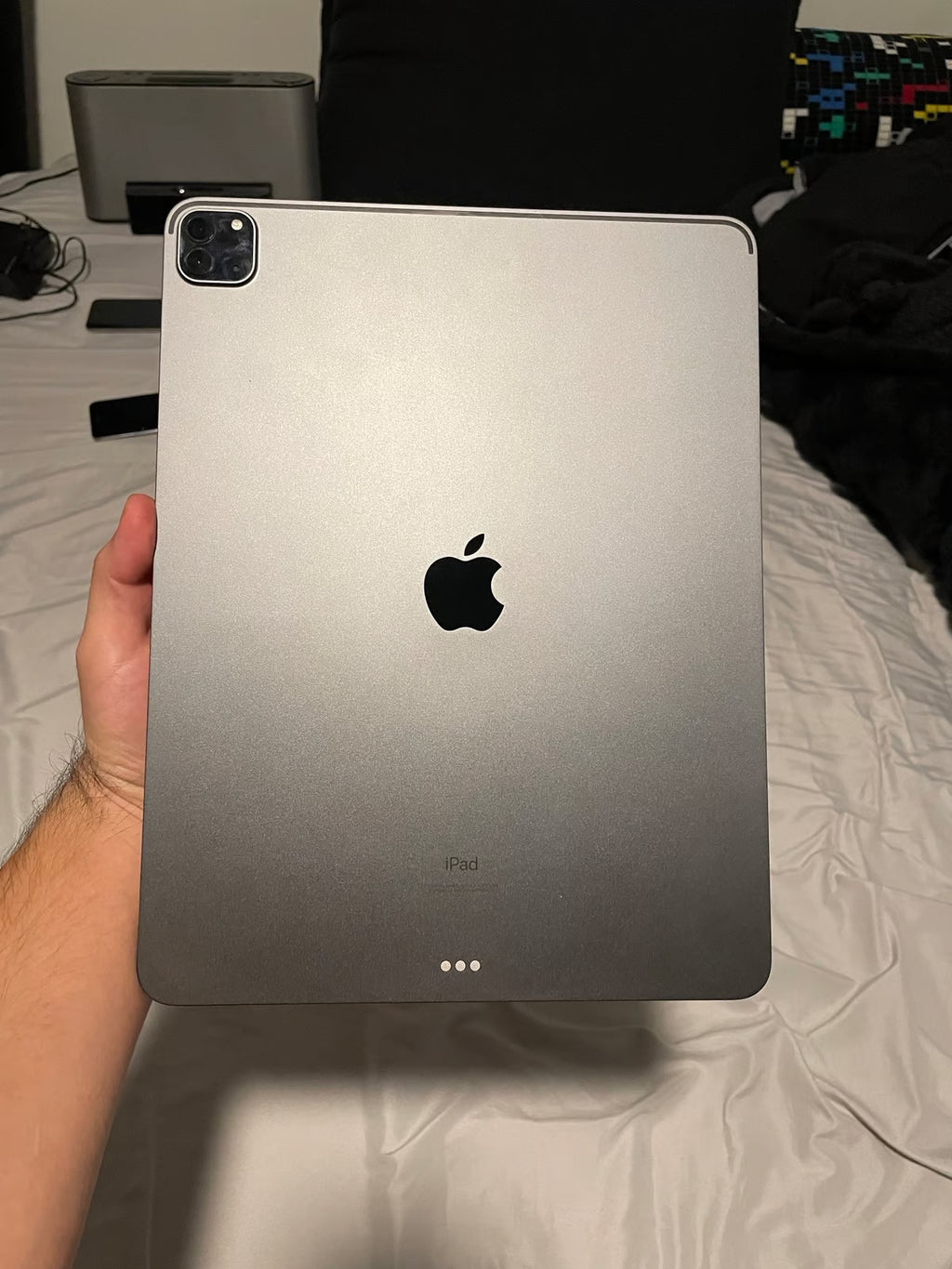 Apple iPad Pro 5th Generation 12.9in. 3C65