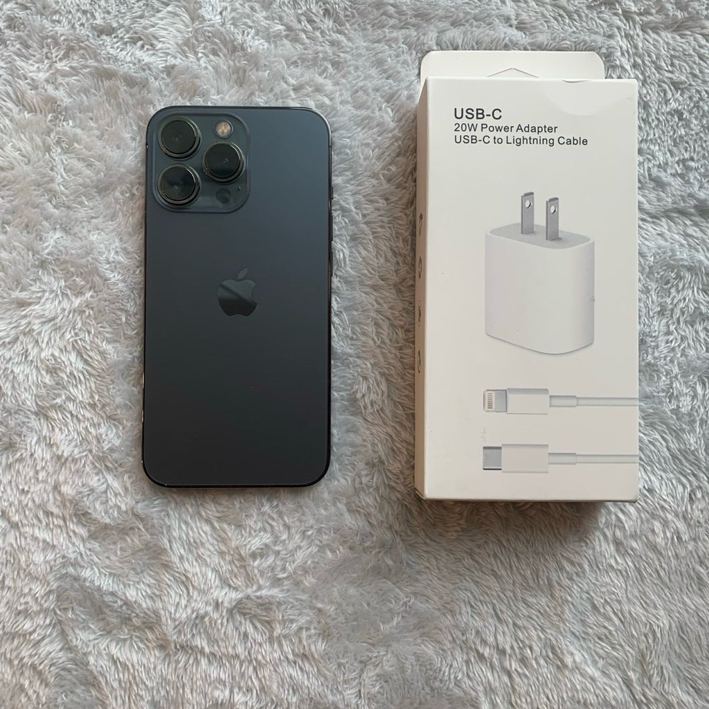 Apple iPhone 13 Pro 128GB Unlocked 2M31