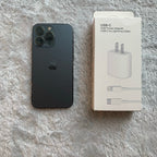 Apple iPhone 13 Pro 128GB Unlocked 2M31