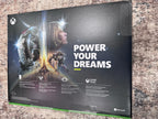 Xbox Series X 1 TB with Controller | Brand New Sealed Unopened X Box Microsoft 5W59