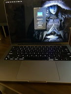 MacBook Pro 14 M3 2P62
