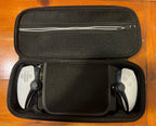 PlayStation Portal with Case - Only Used Twice! 5L21