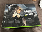 Xbox Series X Halo Infinite Limited Edition Console 8Y37