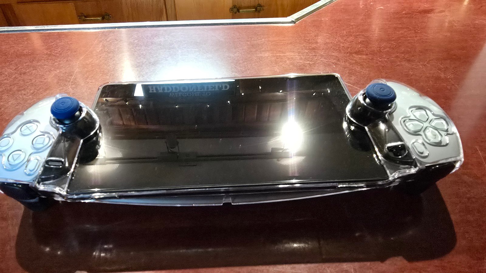 PlayStation Portal 6L77