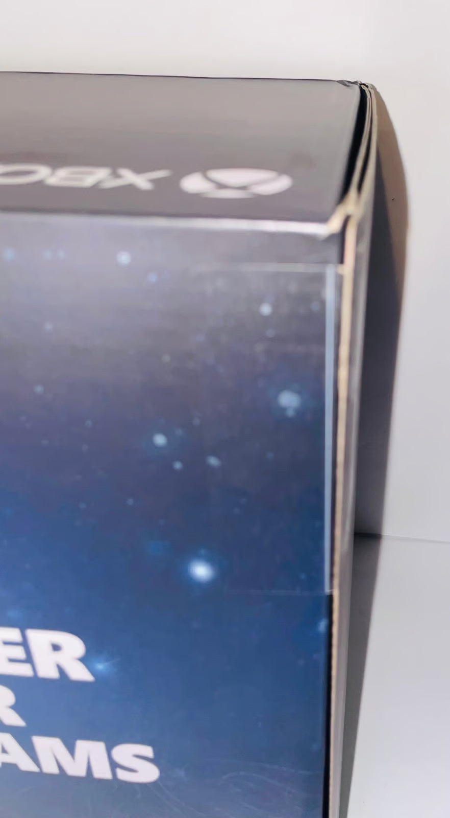 Xbox Series X + EA College Football 25  BUNDLE - NEW - SEALED 2M29