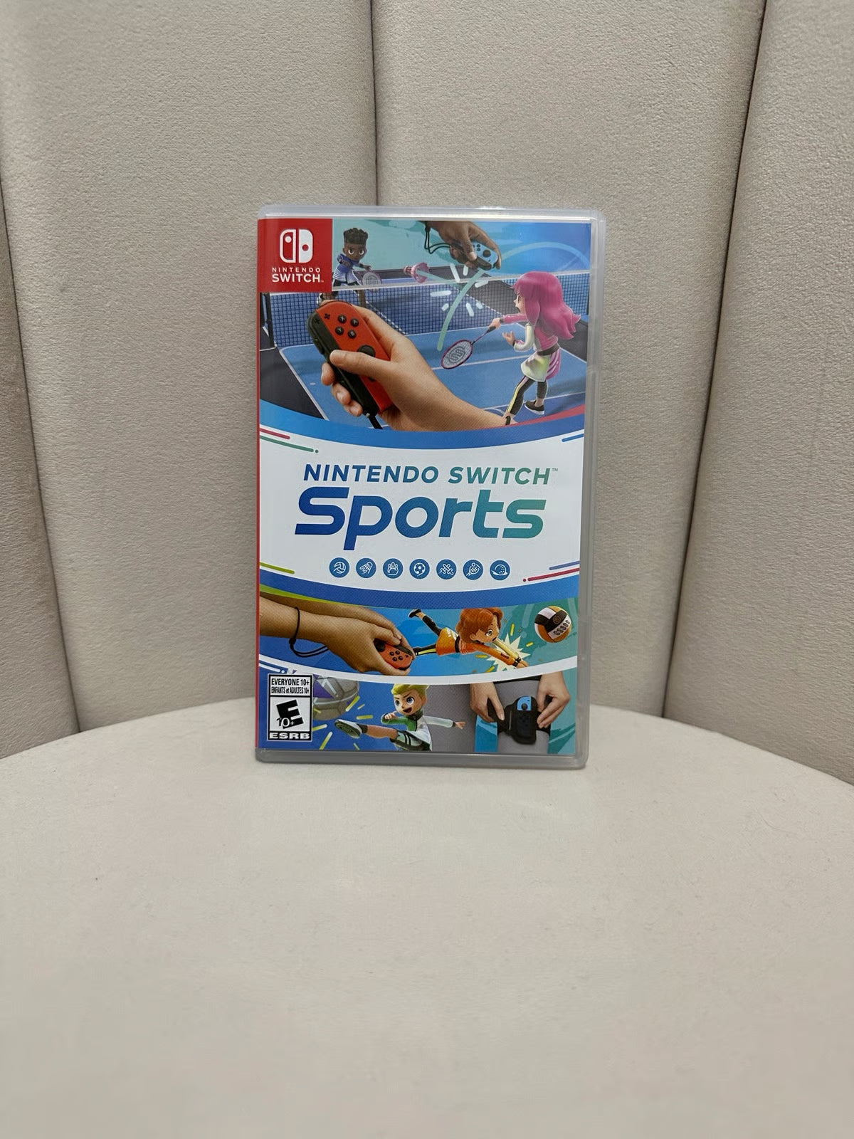 Nintendo Switch OLED Splatoon 3 Special Edition 9U27