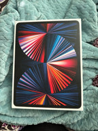 iPad Pro 12.9�?5th gen 7J99