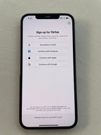 iPhone 12 Pro Max unlocked-128GB 3C69