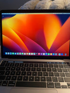 MacBook Pro 9J83