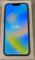 iPhone 14 plus unlocked starlight 8E35