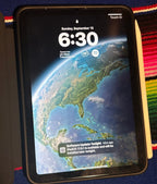 Apple iPad Mini 6th Generation 3W93