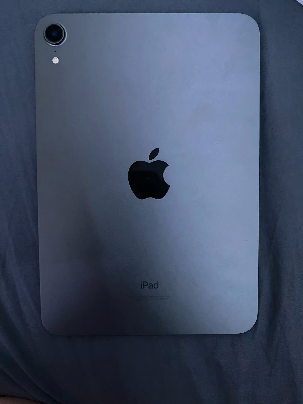 Apple iPad Mini 6th Generation 64 GB 8G39