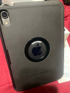 iPad Mini 6th Wifi+Att Cellular Not Locked^�?no otterbox ** 8A89