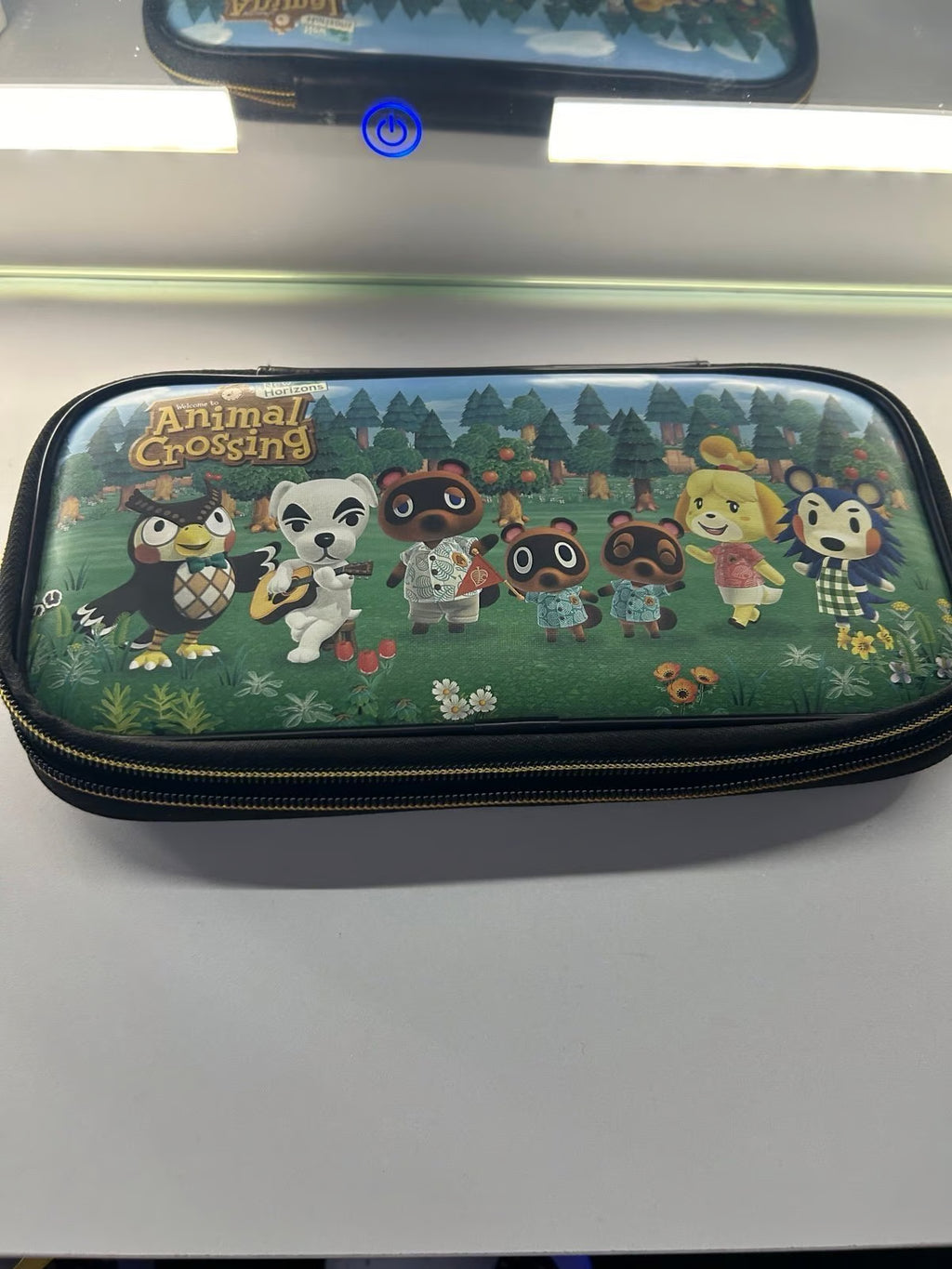 Nintendo switch oled 2D73