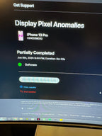 Apple iPhone 13 Pro 128 GB Graphite UNLOCKED 9W72