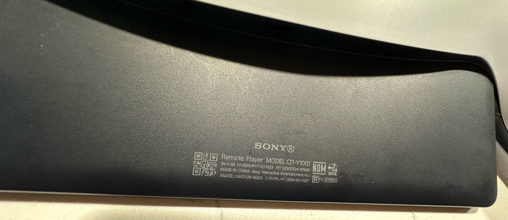 PlayStation Portal Remote Player for PlayStation 5 8Z17