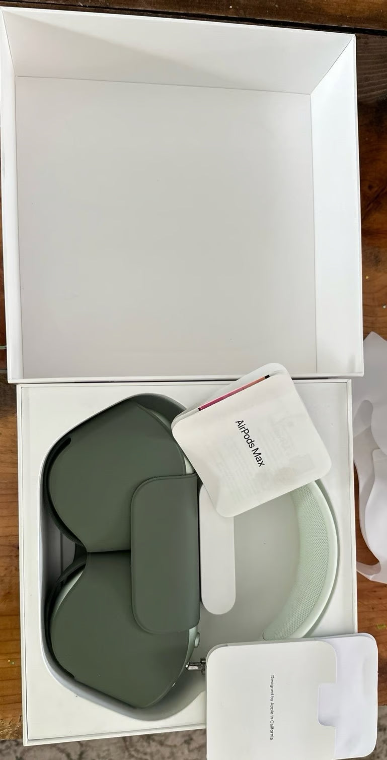 Apple AirPods Max 5T81