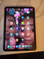 Apple iPad Air 4th Generation 64 GB 1W55