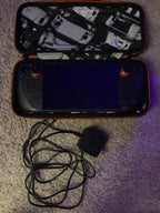 steam deck oled limited edition 1TB 2X66