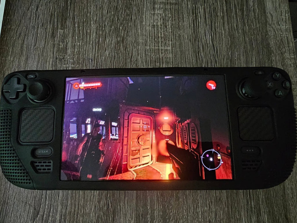 Valve Steam Deck 512GB Oled 8Q29