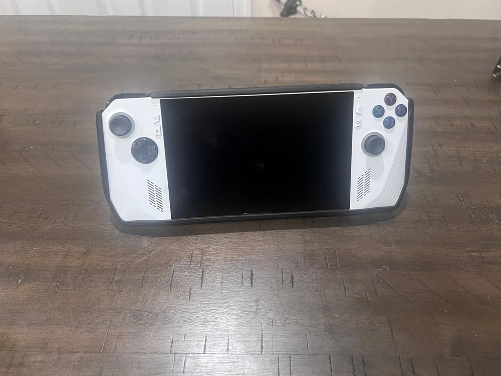 ASUS rog ally z1 extreme 7J62